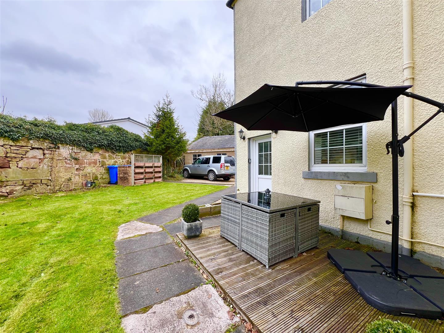 Old Bothwell Road, Bothwell, Glasgow Residence Estate Agents